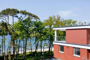 Resort Apartamenty Klifowa Rewal 36, Rewal